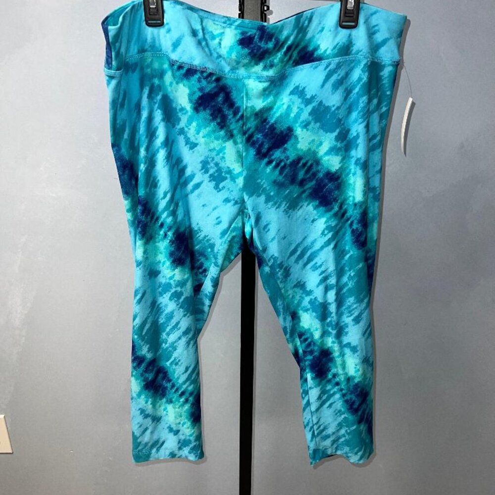 Women's Capri Leggings